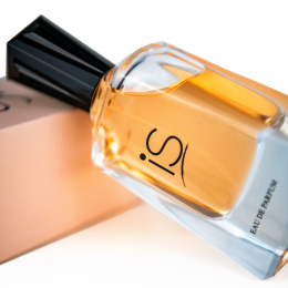 Fragrance World - Is Eau de Parfum, 75 ml