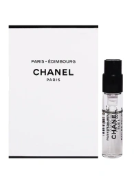 Пробник Оригинал Chanel Edimbourg Eau De Parfum Эдимбург 1.5 ml