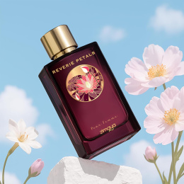 Zimaya Perfumes - Reverie Petals Pour Femme, 100 ml