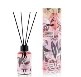 Диффузор Shaik Bamboo Цветочный сад