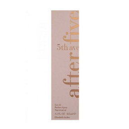 Оригинал Elizabeth Arden - 5-th After Five Eau de Parfum 125 ml