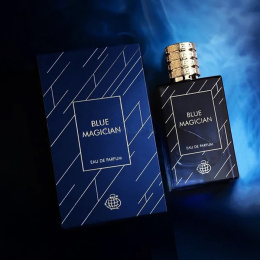 Fragrance World - Blue Magician, 100 ml