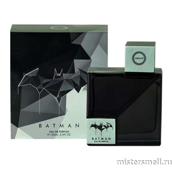 картинка Armaf - Batman eau de parfum, 100 ml духи от оптового интернет магазина MisterSmell