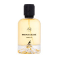 Maison Alhambra - Montaigne Vanille, 100 ml