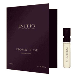 Пробник оригинал Initio Parfums Prives Atomic Rose 1.5 ml