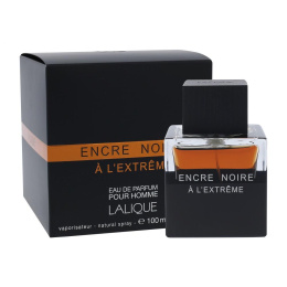 Высокого качества Lalique - Encre Noire A L'Extreme 100 ml