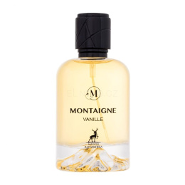 Maison Alhambra - Montaigne Vanille, 100 ml