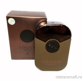 картинка Touch D'Orient by My Perfumes, 100 ml духи от оптового интернет магазина MisterSmell