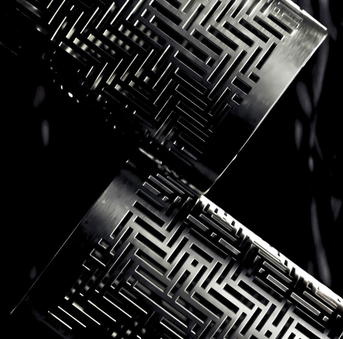 Zimaya Perfumes - Modhesh Noble, 100 ml