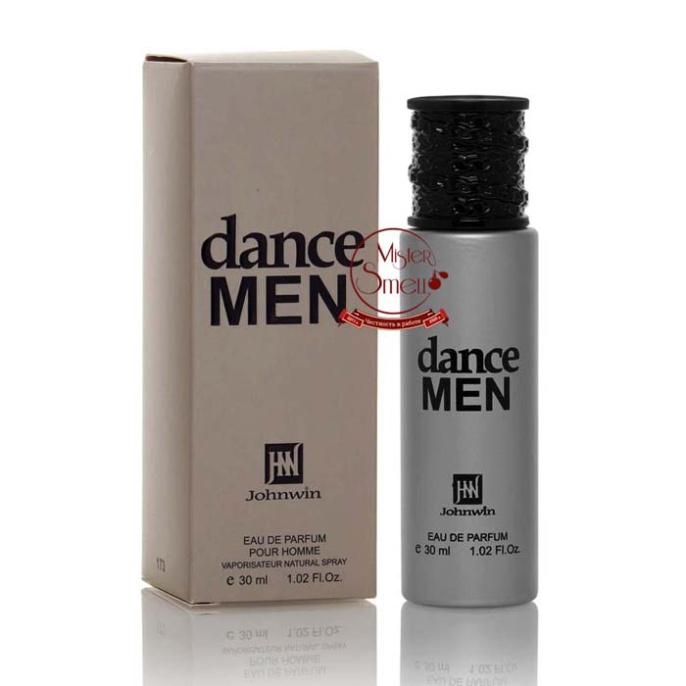 Johnwin - Dance Men 30 ml