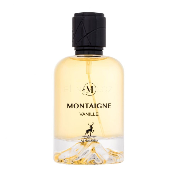 Maison Alhambra - Montaigne Vanille, 100 ml