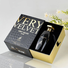 Maison Alhambra - Very Velvet Noir, 100 ml