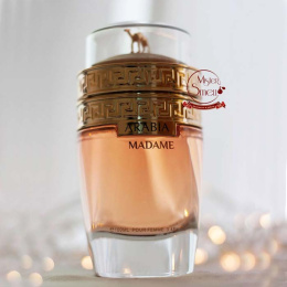 Le Chameau - Arabia Madame Pour Femme, 100 ml