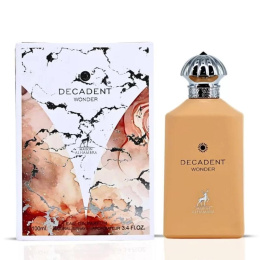 Maison Alhambra - Decadent Wonder edP 100 ml