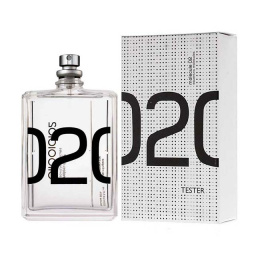 Тестер оригинал Escentric Molecules - Molecule 02 100 ml