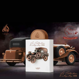 Lattafa - La Collection D'antiquites 1886, 100 ml