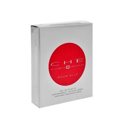 Оригинал Chevignon - CHE Pour Elle Eau de Toilette 50 ml