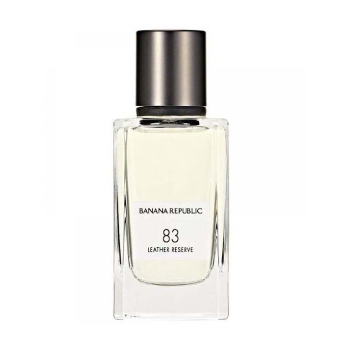 Оригинал Banana Republic - 83 Leather Reserve 75 ml