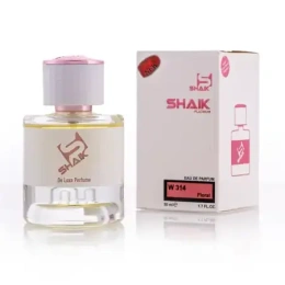Элитный парфюм Shaik New Design W314 Armand Basi in Red Parfum