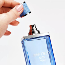 Оригинал Jimmy Choo - Man Aqua Eau de Toilette 30 ml