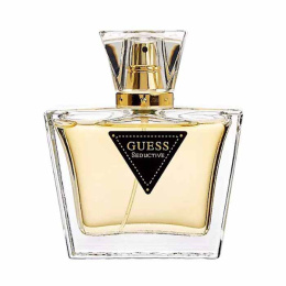 Оригинал Guess - Seductive Pour Femme Eau de Toilette 75 ml