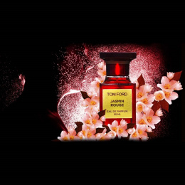 Высокого качества Tom Ford - Jasmin Rouge 50 ml