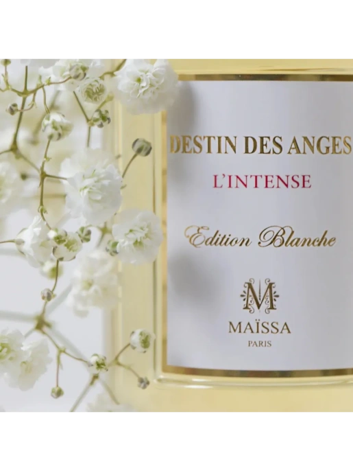 Пробник Оригинал Maissa Parfums Destin Des Anges 2 ml