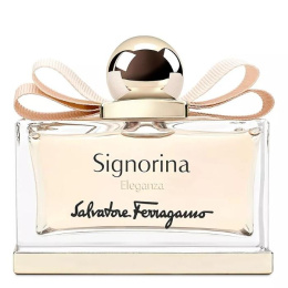 Оригинал Salvatore Ferragamo - Signorina Eleganza Eau de Parfum, 100 ml