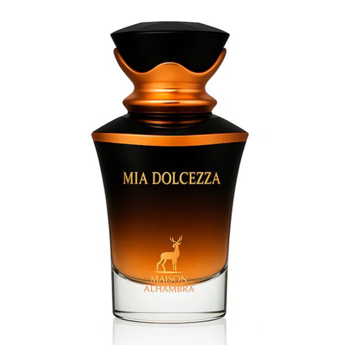 Maison Alhambra - Mia Dolcezza edp 100 ml