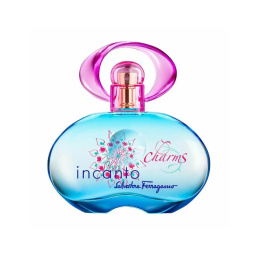 Оригинал Salvatore Ferragamo - Incanto Charms 50 ml