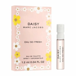 Пробник оригинал Marc Jacobs Daisy Eau So Fresh (W) 1.2 ml Edt