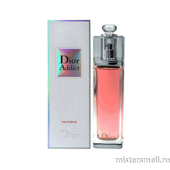 Купить Christian Dior - Addict Eau Fraiche, 100 ml духи оптом