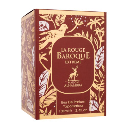 Maison Alhambra - Baroque La Rouge Extreme edP 100 ml