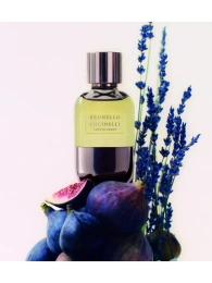 Пробник Оригинал BRUNELLO CUCINELLI Soffio Zenit 2 ml