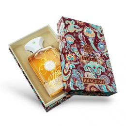 Fragrance World - Abraaj Brackish edp 100 ml