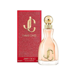 Оригинал Jimmy Choo - I Want Choo Eau de Parfum 60 ml