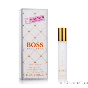 Купить Масла феромоны 10мл Hugo Boss Boss Orange Woman оптом