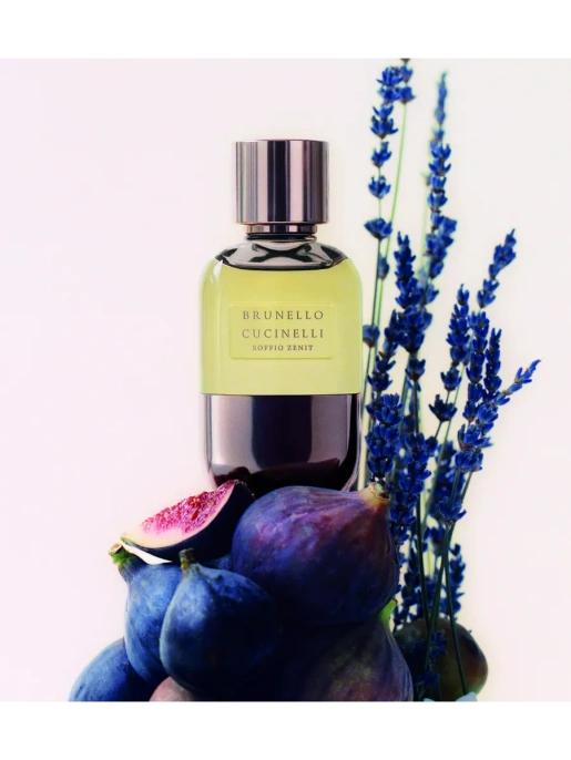 Пробник Оригинал BRUNELLO CUCINELLI Soffio Zenit 2 ml