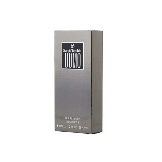 Оригинал Sergio Tacchini - Uomo Pour Homme 50 ml