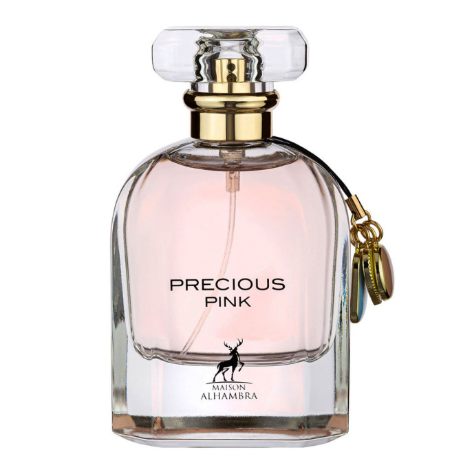 Maison Alhambra - Precious Pink, 80 ml