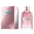 Оригинал Abercrombie & Fitch - First Instinct Woman 100 ml