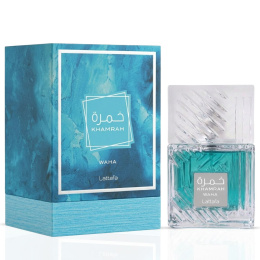 Lattafa - Khamrah Waha, 100 ml