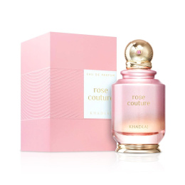 Khadlaj - Rose Couture 100 ml