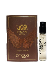 Пробник оригинал Zimaya Perfumes Itqan Gold 3.5 ml