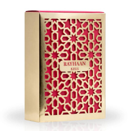 Rayhaan - Kiss Eau de Parfum 100 ml