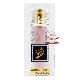 Ручка 20 мл. Shaik Elite №202 Victoria`s Secret Bombshell