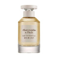 Оригинал Abercrombie & Fitch - Authentic Moment Woman 100 ml