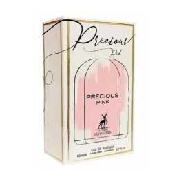 Maison Alhambra - Precious Pink, 80 ml