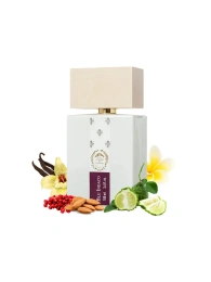 Пробник Оригинал Giardini Di Toscana Blu Indaco Eau De Parfum 2 ml