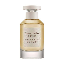 Оригинал Abercrombie & Fitch - Authentic Moment Woman 100 ml